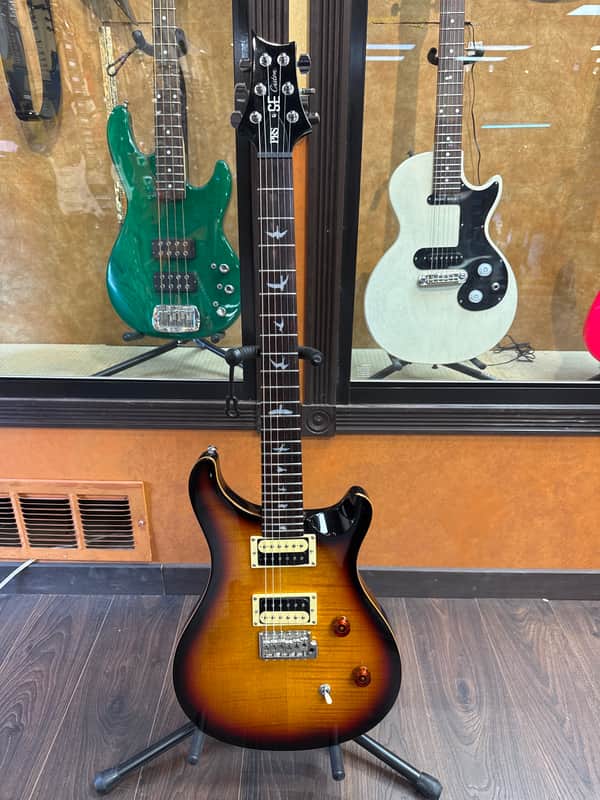 PRS SE Custom 24 image 1