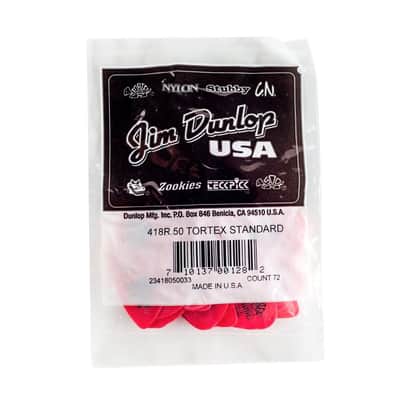 418R50 Sachet de 72 Dunlop image 4