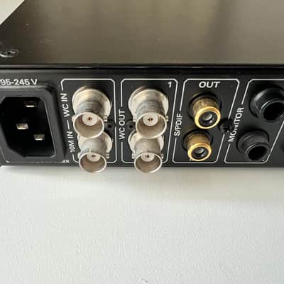 Antelope Audio Orion 32 HD Gen 3 USB 3.0 / Pro Tools HDX Audio Interface 2019 - 2020 - Black image 6