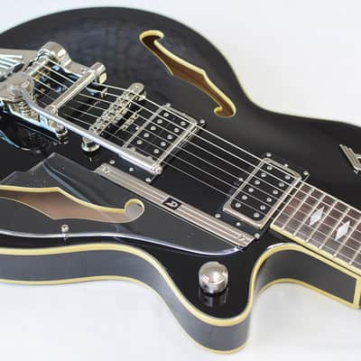 Duesenberg Starplayer TV Deluxe Black - SHOWROOM image 10