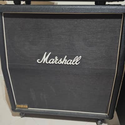 Vintage Marshall JCM 800 1960A 4x12 260W 16Ω – Celestion G12-65 T3054 – Early ’80s image 3