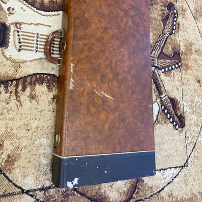 National Model 1050 Grand Console 1940 Steel Guitar (Used) image 11