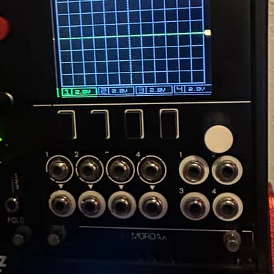 Mordax Data - Black image 2