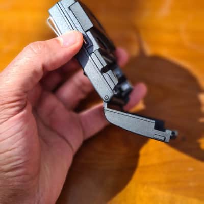 Sennheiser 🎤 Sennheiser SK 500 G2 Bodypack Transmitter – Top Professional Series image 14