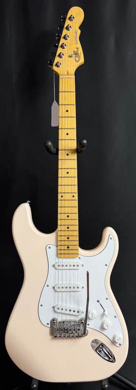 G&L Tribute Legacy