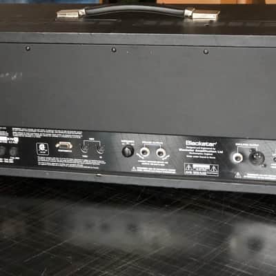 Immagine Blackstar Series 1 1046l6 2012 - Black - 11