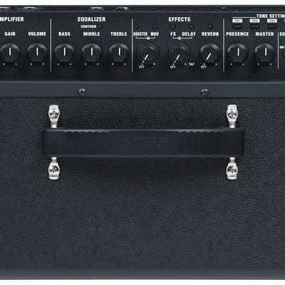 Boss Katana-100 Gen 3 100-Watt 1x12-Inch Guitar Combo Amplifier image 4