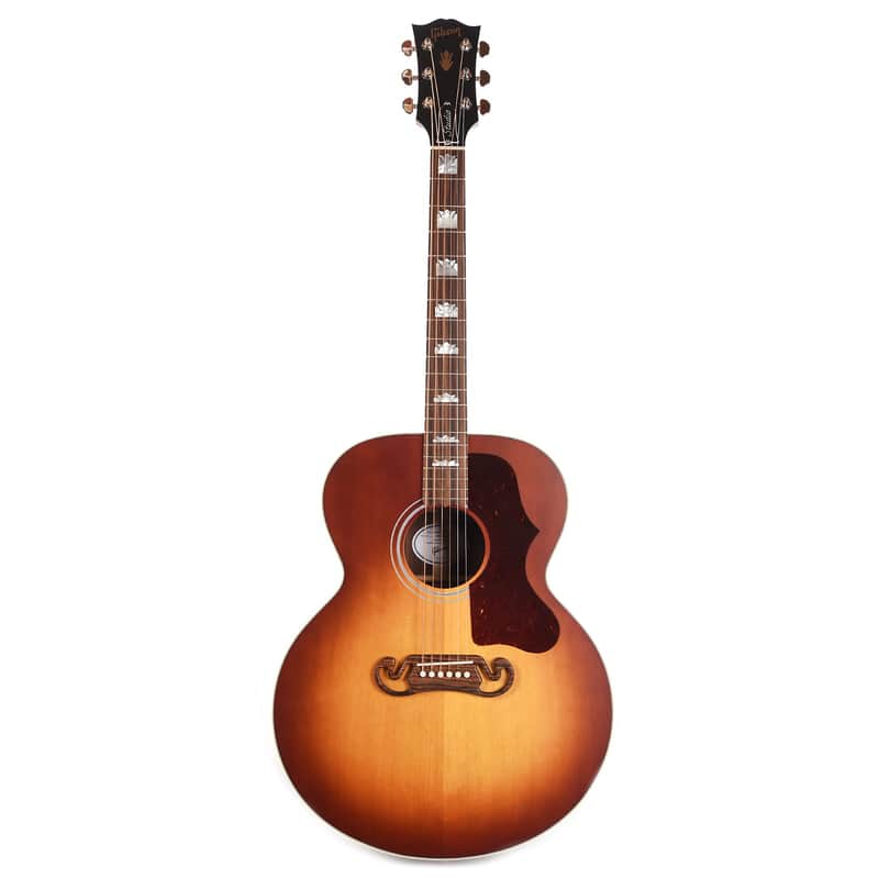 Gibson SJ-200 Studio Rosewood | Reverb Canada