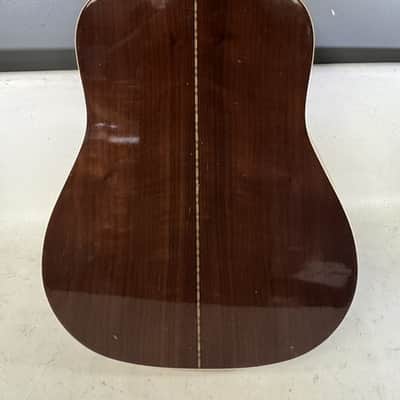 Yamaha FG-300D image 2