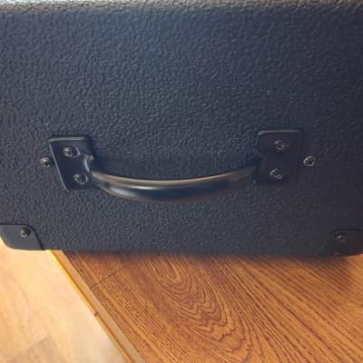 Peavey XR560 Powered Mixer image 5