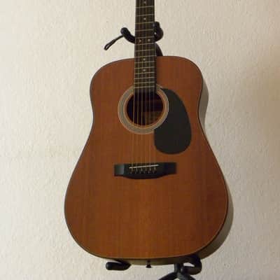 Harmony H6830 1972 acajou image 1