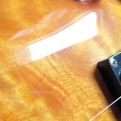 Schecter PT Custom image 17