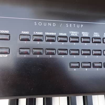 Kawai MP7SE 88-Key pro stage piano (boxed) image 4