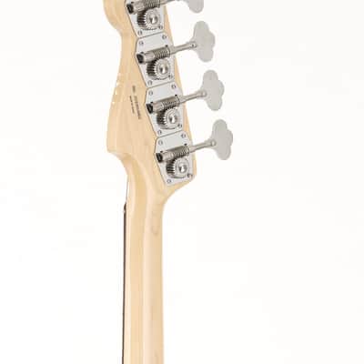 Fender Heritage Series 60s Precision Bass Candy Apple Red 2023 [JD23014502] (06/15) image 12
