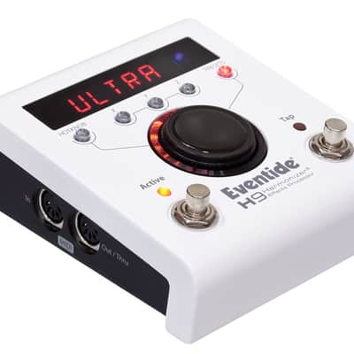 Eventide H90 Harmonizer - Einzelstück image 2