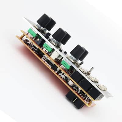 WMD Clutch Dual Sample Player image 3