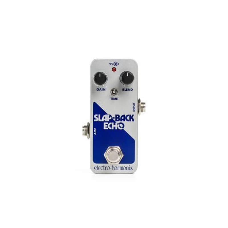 Electro-Harmonix Slap-Back
