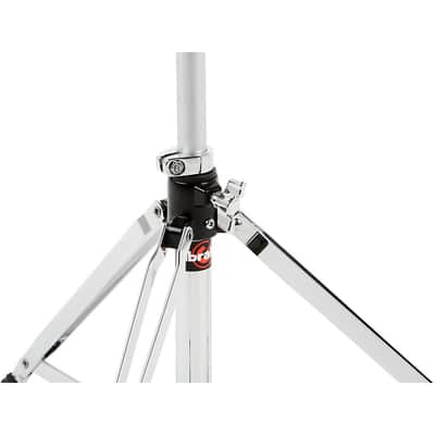 Gibraltar 6600 Series Motorcycle-Style Drum Throne Regular image 3