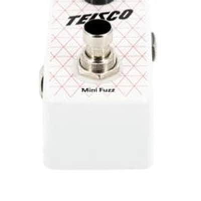 Teisco Mini Fuzz Pedal image 2