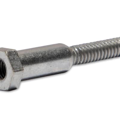 DW Mag Throw Jack Screw w/ hole 1.625in image 2