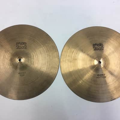 Paiste 14