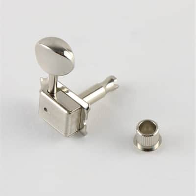 GOTOH SD91 NICKEL image 5