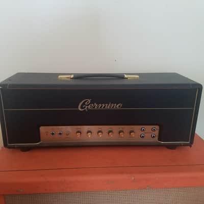 Germino Classic 45 head image 1