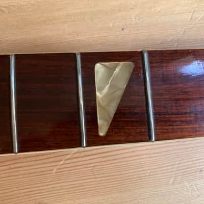 1970s / 80s Hondo II HRB2S Bass Guitar Neck Japan image 7