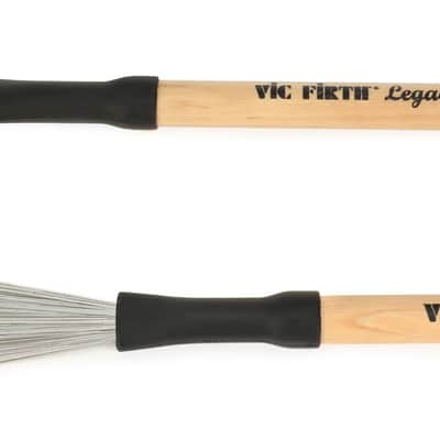 Vic Firth Legacy Brushes (pair) image 1