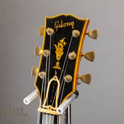 Gibson Byrdland 1969 image 9
