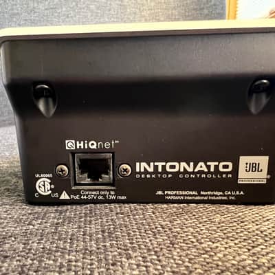 JBL Intonato Desktop Controller for Intonato 24 image 5