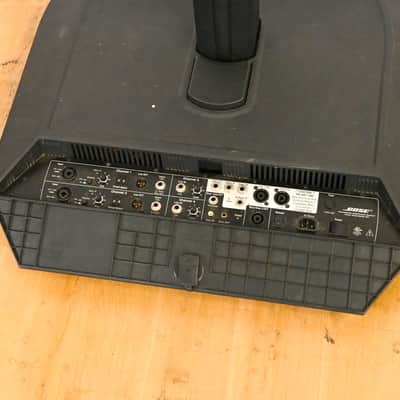 Bose L1 Portable PA System CG008FV image 12