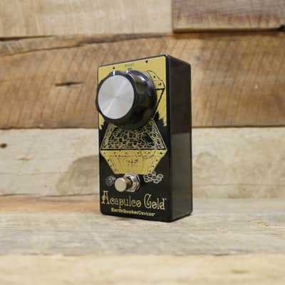 EarthQuaker Devices Acapulco Gold Power Amp Distortion image 12