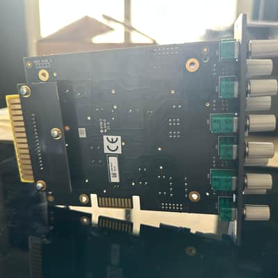 Solid State Logic E-Series EQ Module 500 Series image 7