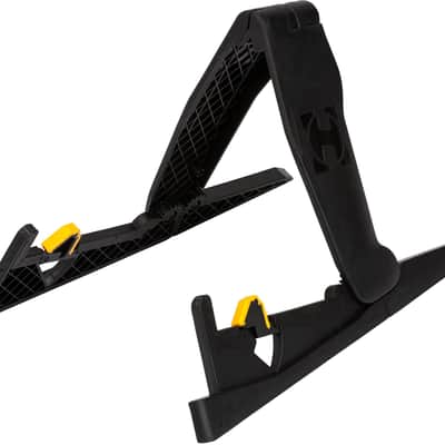 Hercules Acoustic Guitar Stand (GS200B) image 1