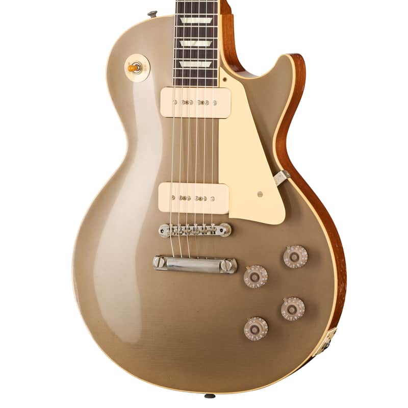 Gibson Custom Shop Murphy Lab 70th Anniversary '55 Les Paul Standard Reissue image 4