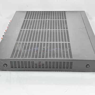 Technics SE-A7 Stereo DC Power Amplifier image 7