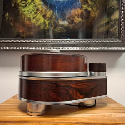 Teres Audio Certus 450 Turntable RARE Direct Motor image 1