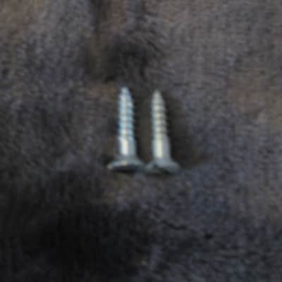 Hammond Organ bass/foot pedal tang/tab (single) image 2