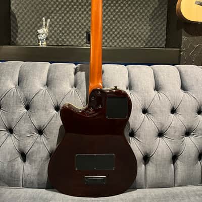Godin A6 ULTRA 2009 image 4