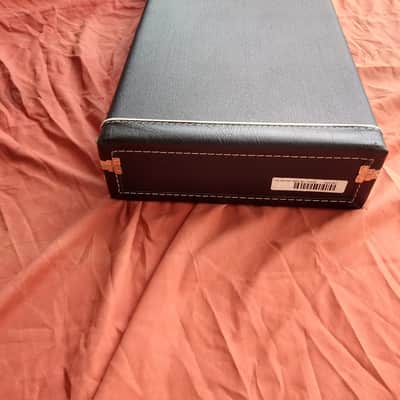 PRS Paul Reed Smith original hard case for single cut USA, S2 and SE models * made in Canada not China * top condition = super strong = best protection for your valuable guitar * image 6