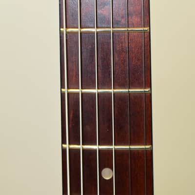 Vintage Epiphone FT-120 Acoustic Guitar, Natural image 9