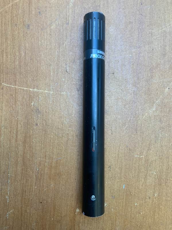 Shure Prologue 16L image 1