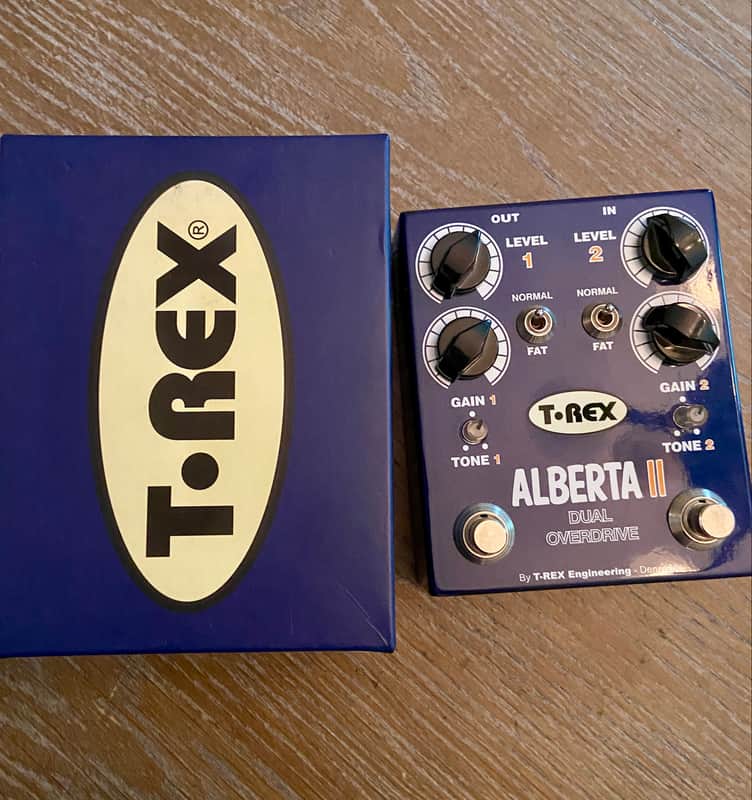 T-Rex Alberta II image 1