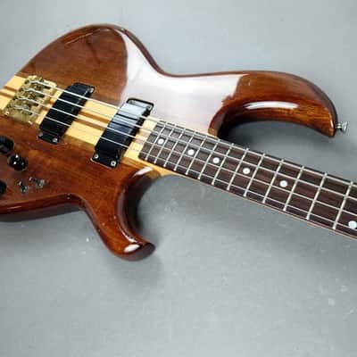 Aria Pro II SB-900 1980 - Batwing!!! image 2