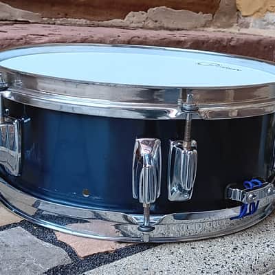 Tama Unique Vintage Snare 70s - Fibrestar 13" x 5" image 4