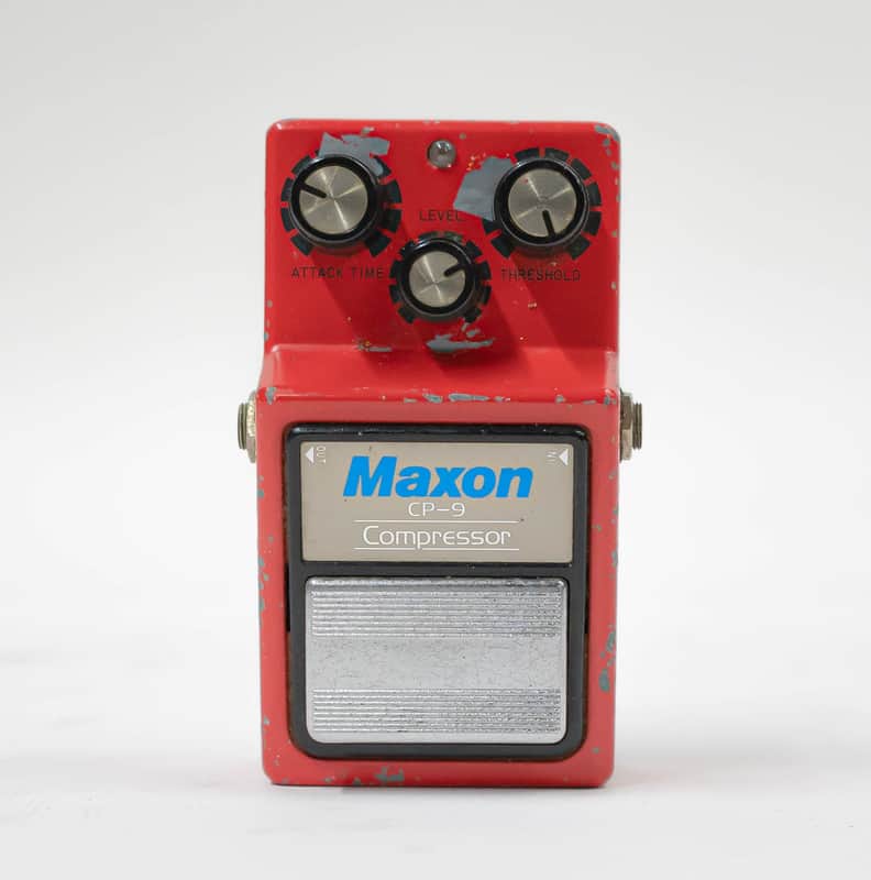 Maxon CP-9