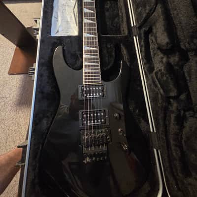 Suhr Modern 7 Satin MS7 7 String Satin Black Limited Production