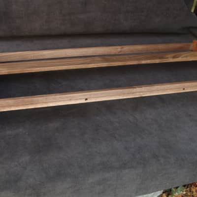 Sequential Circuits Prophet 5 Wooden Enclosure American Walnut image 2