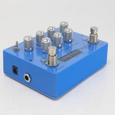 EMPRESS EFFECTS Para EQ with Boost (04/20) image 4
